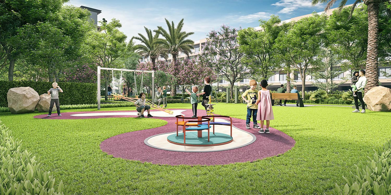 Ganga Realty Kashi Residencies