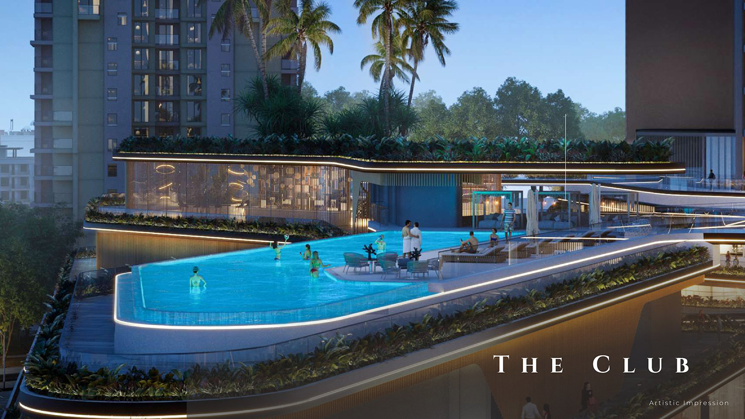 Ganga Realty Nandaka