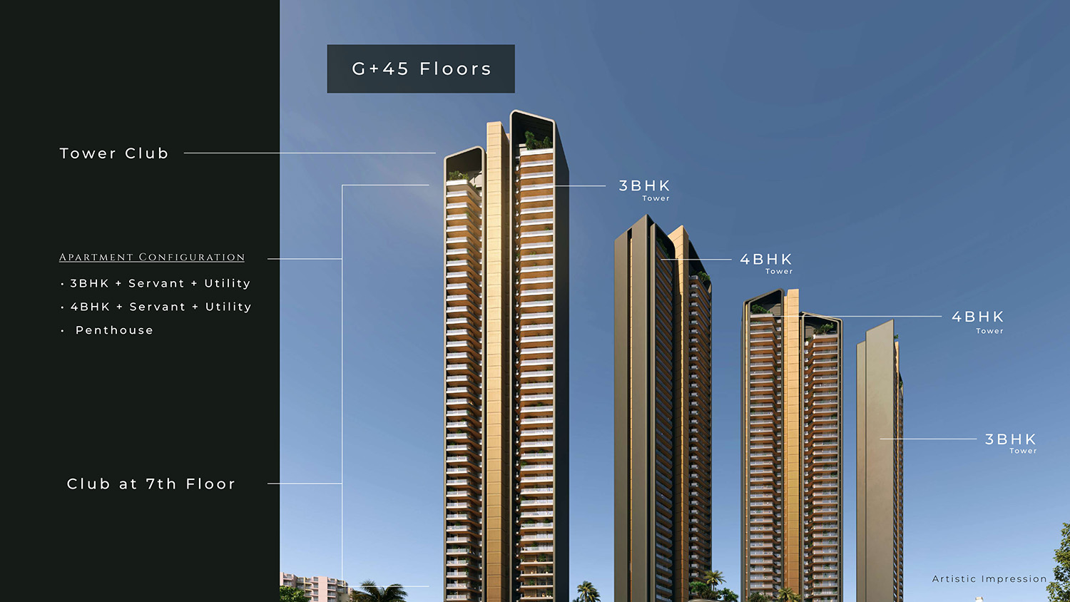 Ganga Realty Nandaka