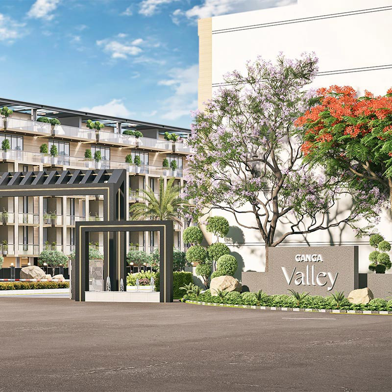 Ganga Realty Valley Gurgaon